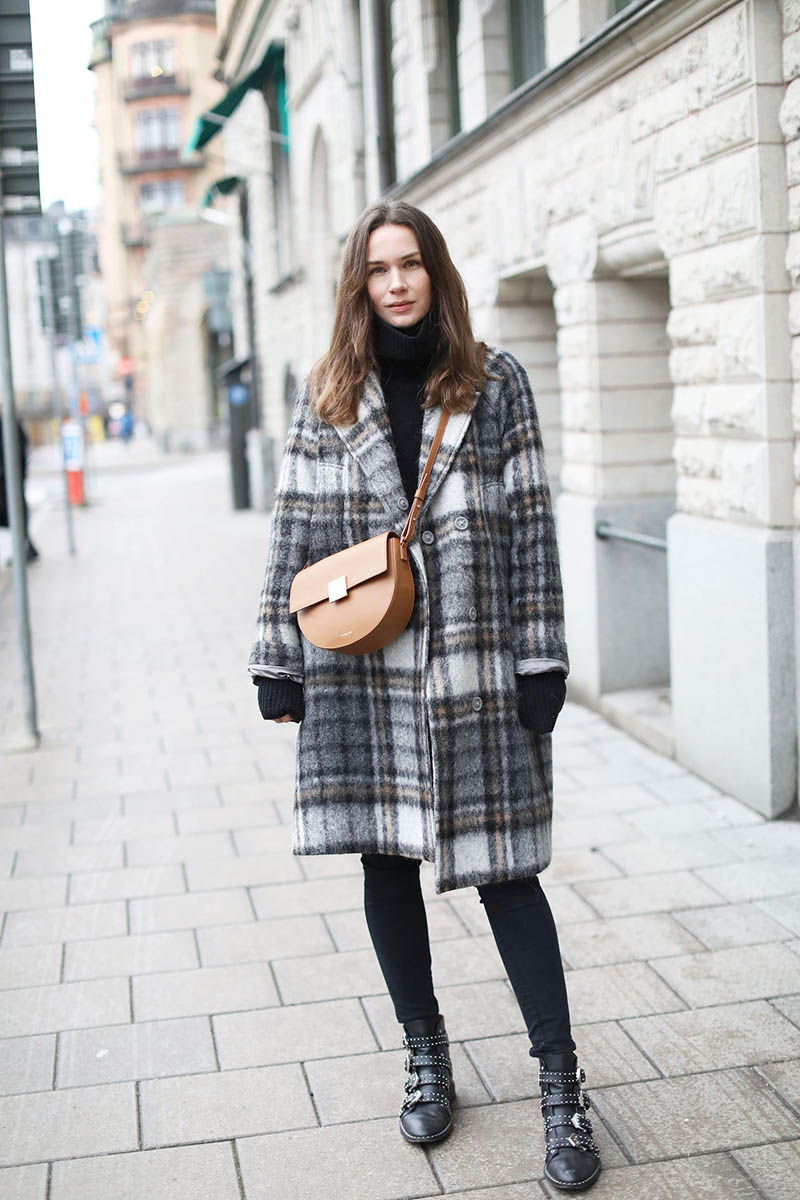 Stockholm street style