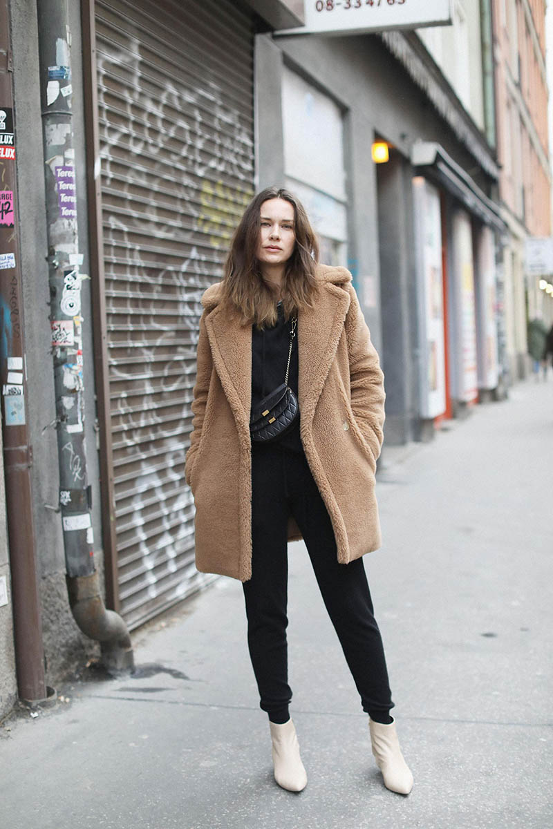 Stockholm street style