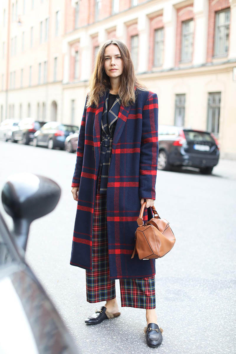 Stockholm street style