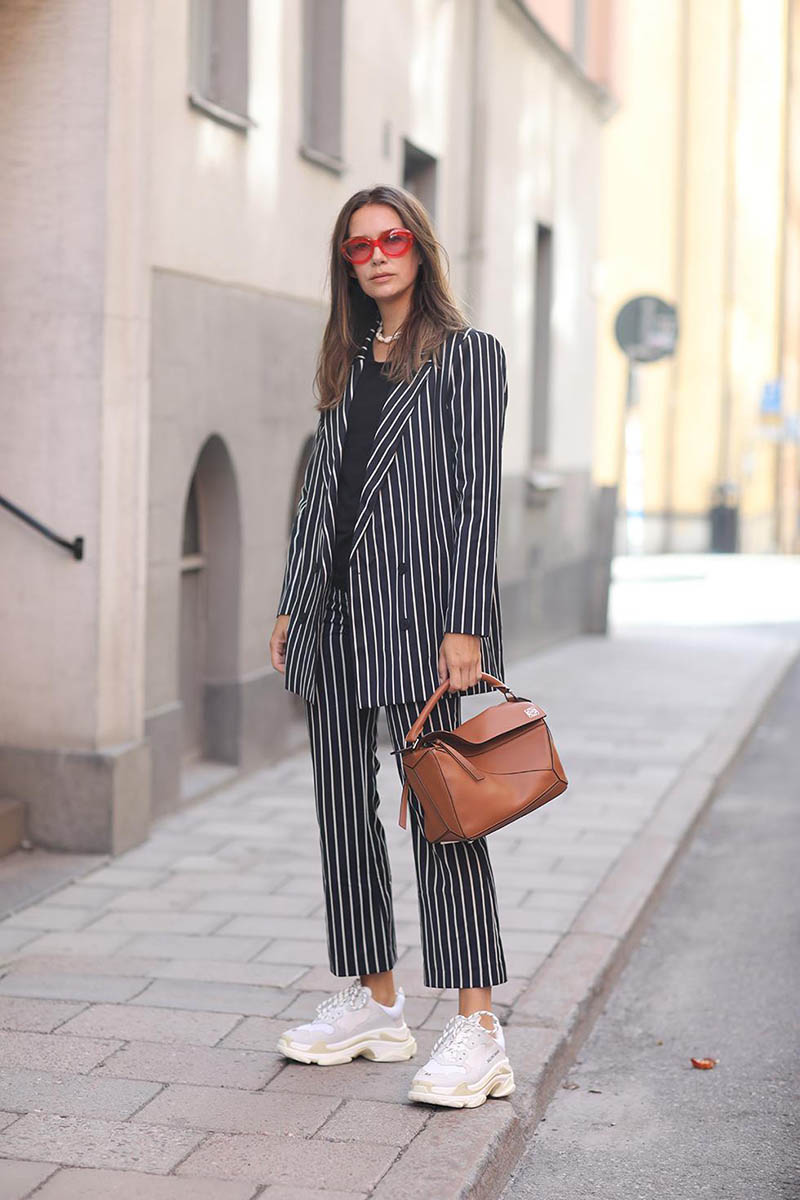 Style crush Caroline Blomst
