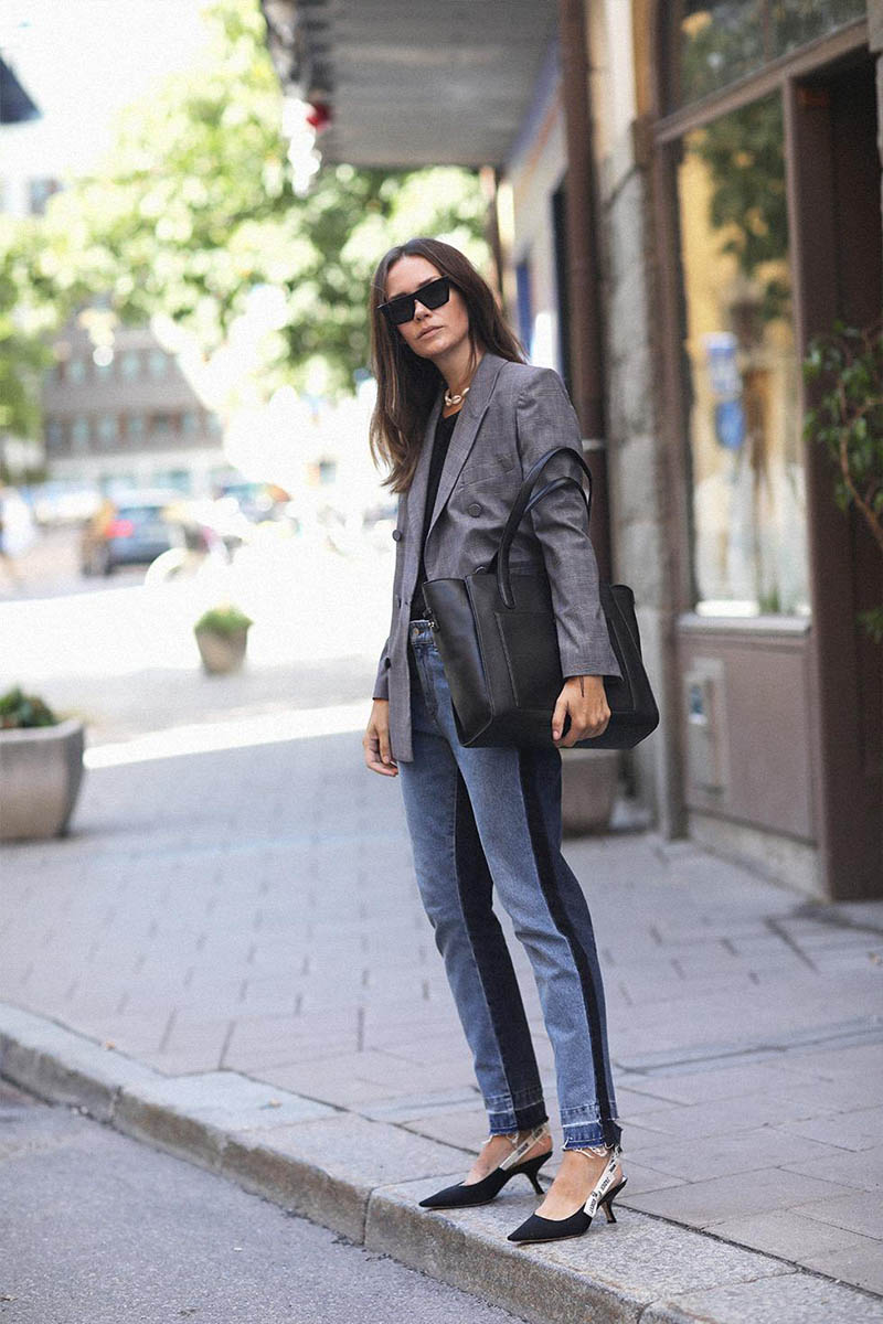Stockholm street style