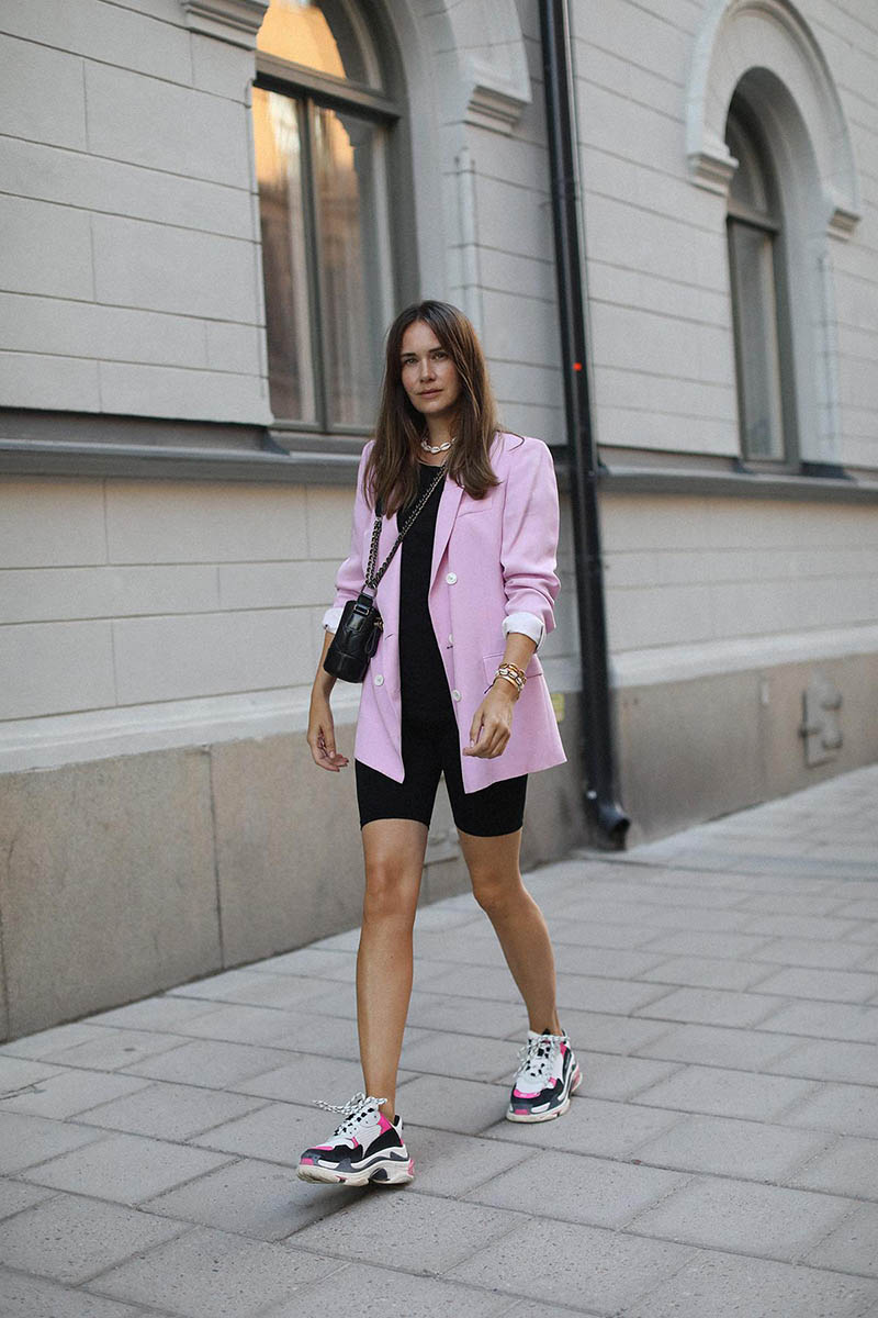 Stockholm street style