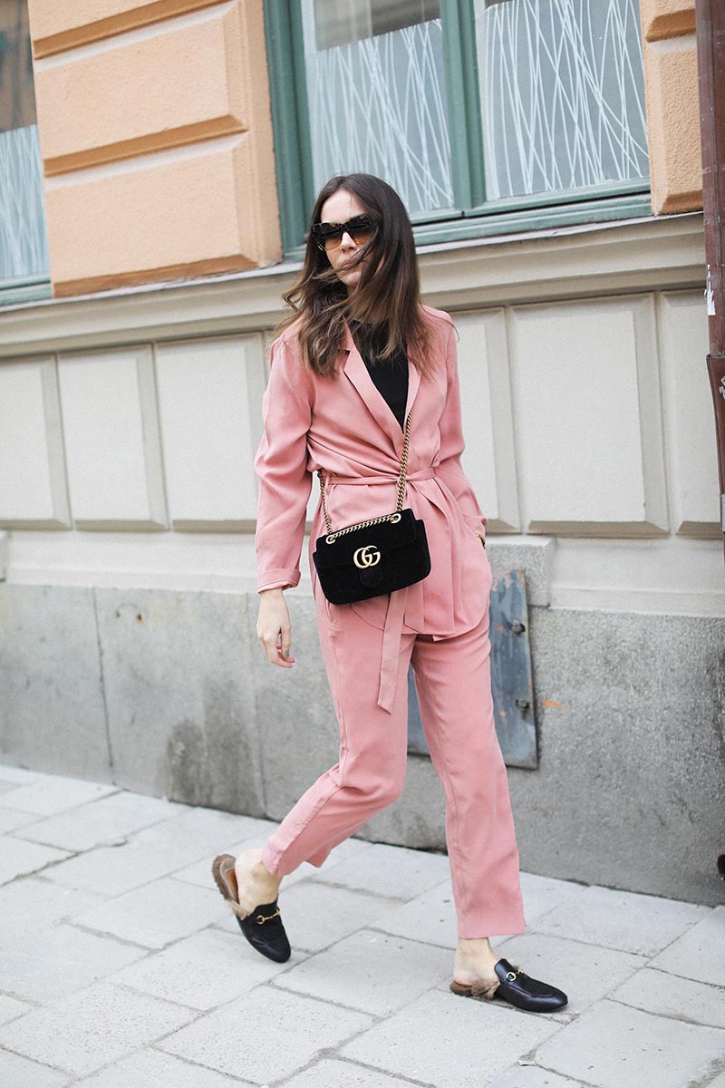 Stockholm street style