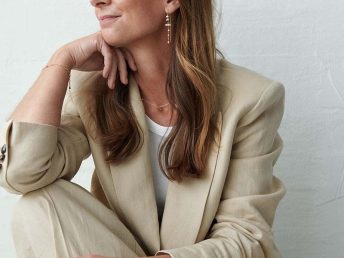 Deense sieraden ontwerpers Pernille Corydon