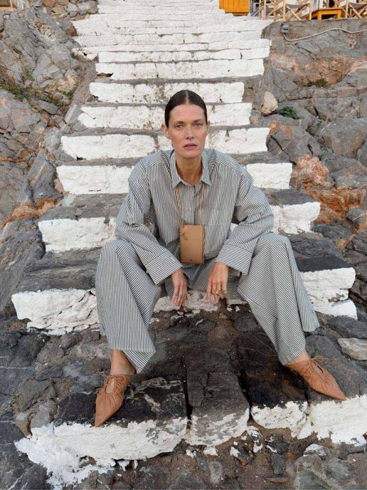 Deense kleding merken By Malene Birger