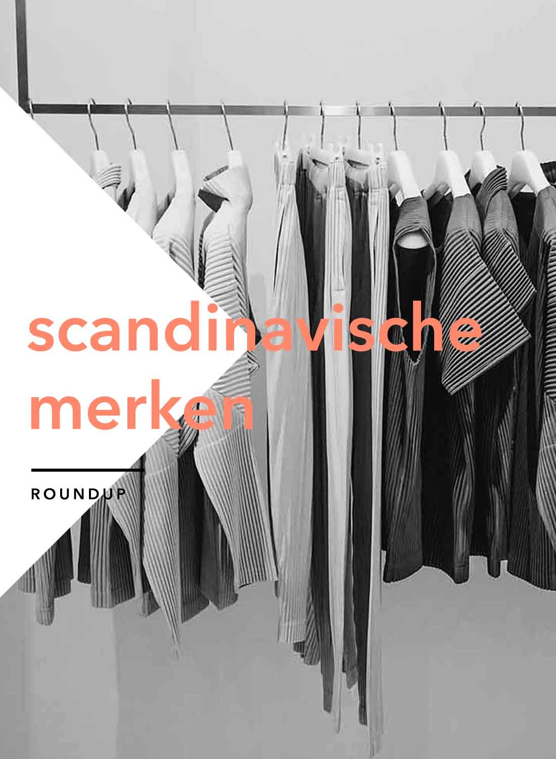 Scandinavische merken
