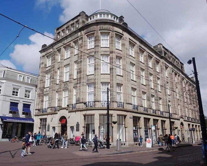 H&M Den Haag