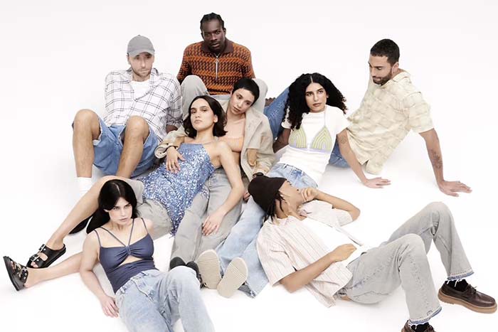 Scandinavische merken Samsoe Samsoe