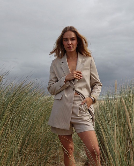 Scandinavische merken Selected Femme