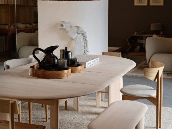 Scandinavische designmerken Ferm Living