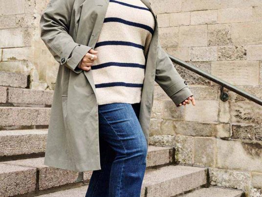 Scandinavische plussize merken Zizzi