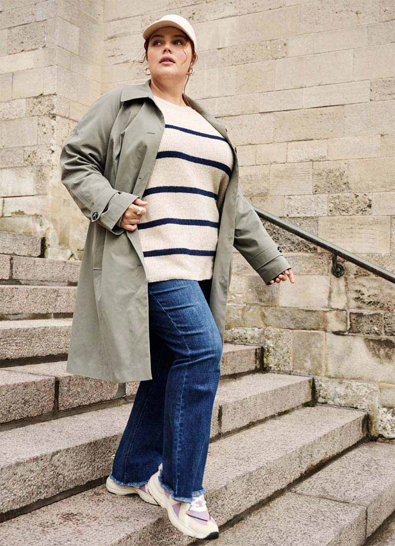 Scandinavische plussize merken Zizzi