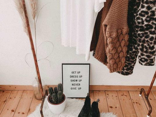 Herfst essentials garderobe