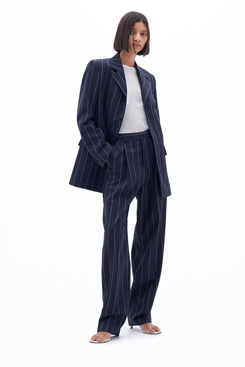 Scandinavische modemerken Filippa K