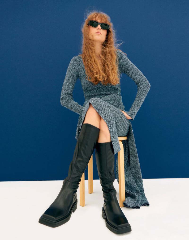 Vagabond Shoemakers merk uit Scandinavië