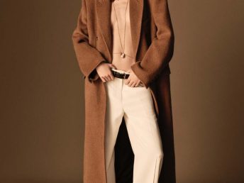 COS herfst winter collectie 2023