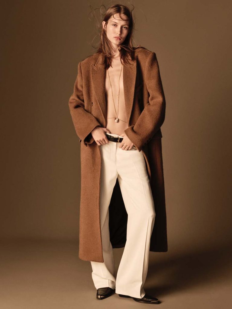 COS herfst winter collectie 2023