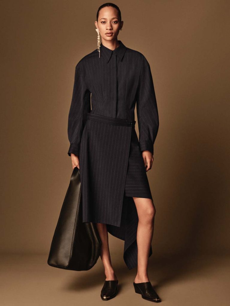 COS herfst winter collectie 2023