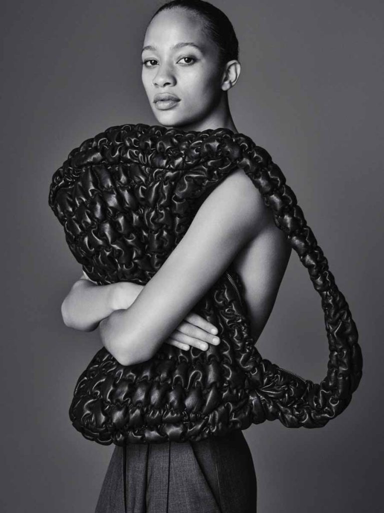 COS herfst winter collectie 2023
