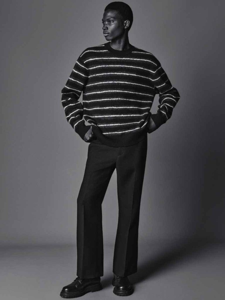 COS herfst winter collectie 2023