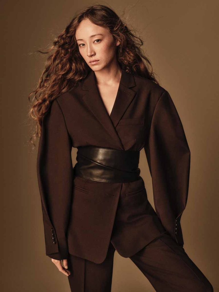COS herfst winter collectie 2023