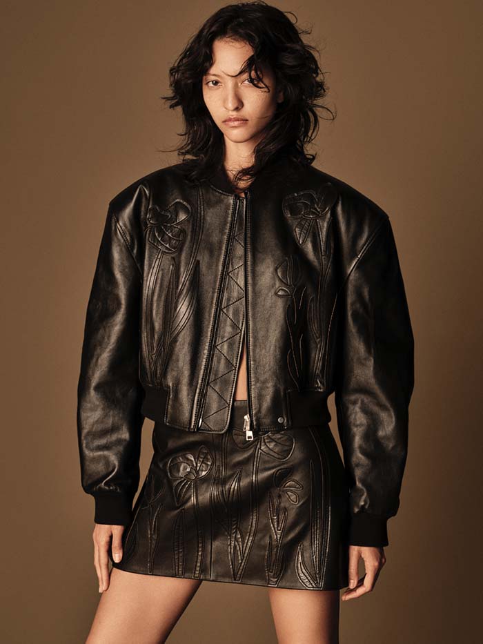 COS herfst winter collectie 2023
