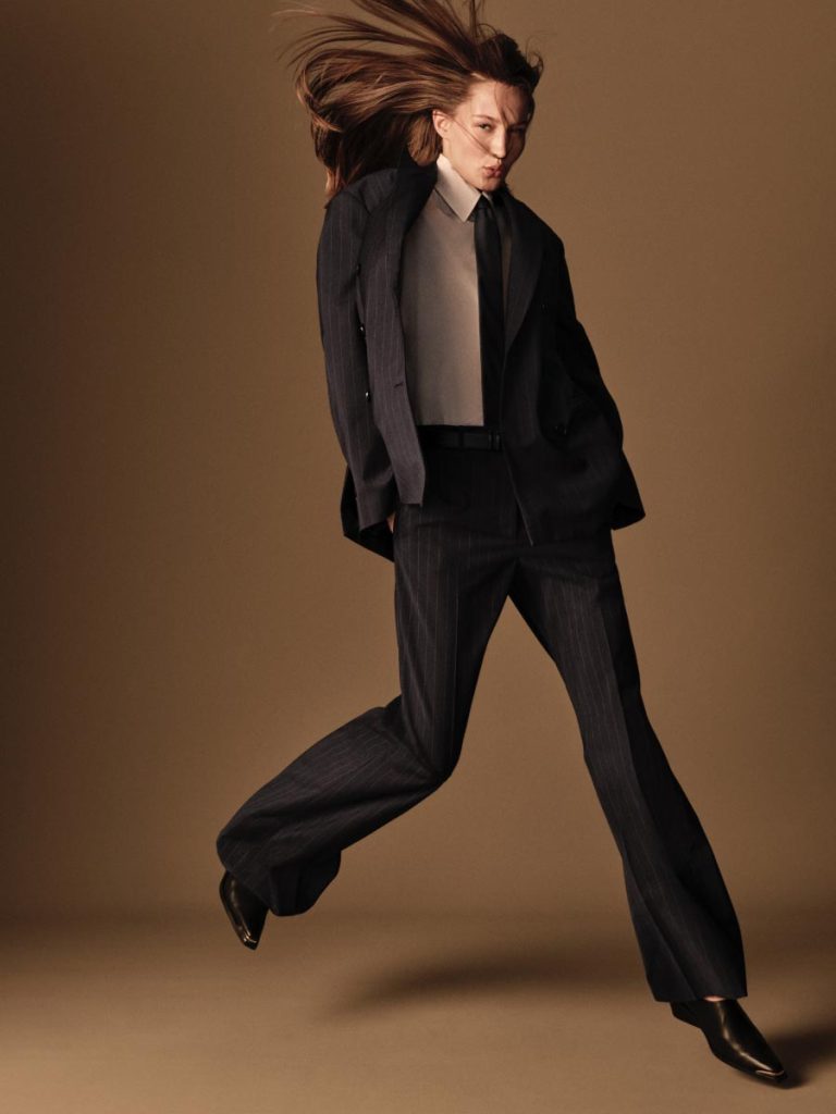 COS herfst winter collectie 2023