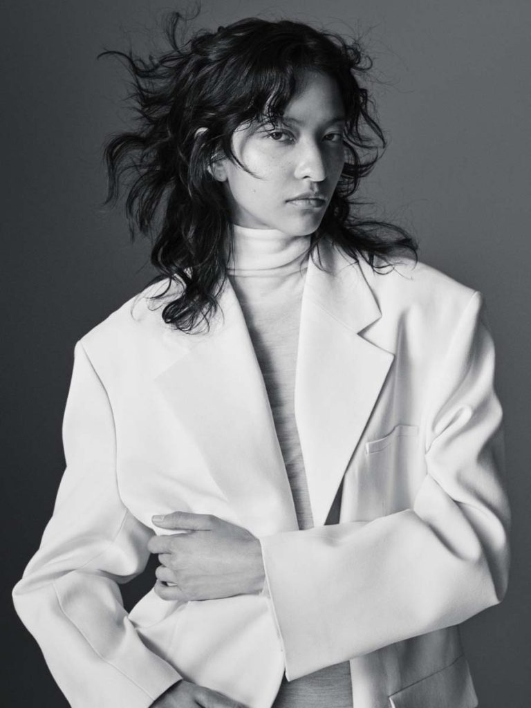 COS herfst winter collectie 2023