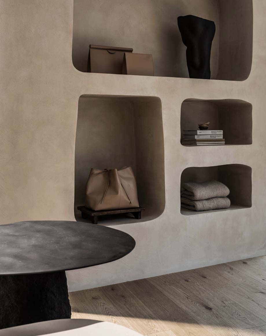 By Malene Birger