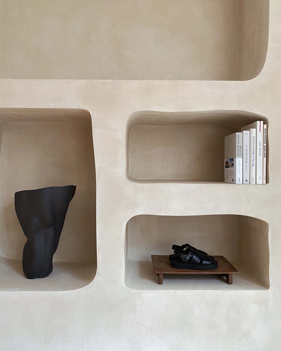 By Malene Birger interieur