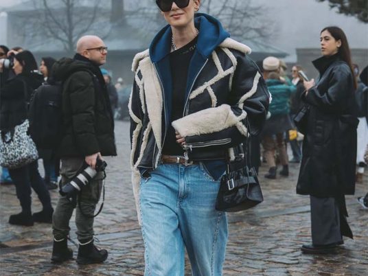 De beste streetstyle van Copenhagen Fashion Week AW24