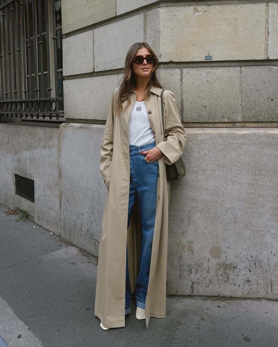 Alles over de stijl van Noorse influencer Darja Barannik