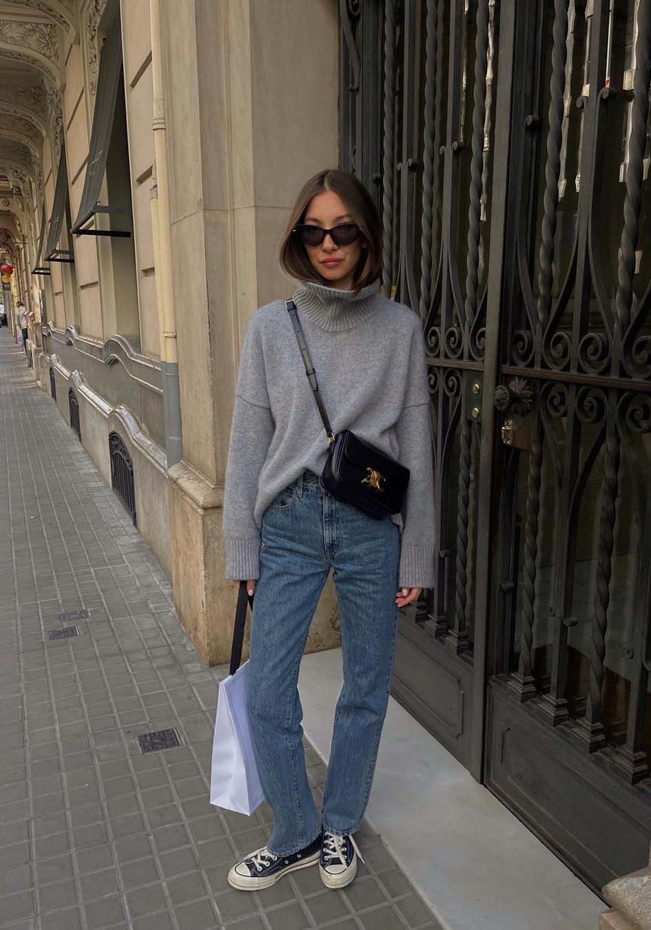 Zweedse outfit inspiratie