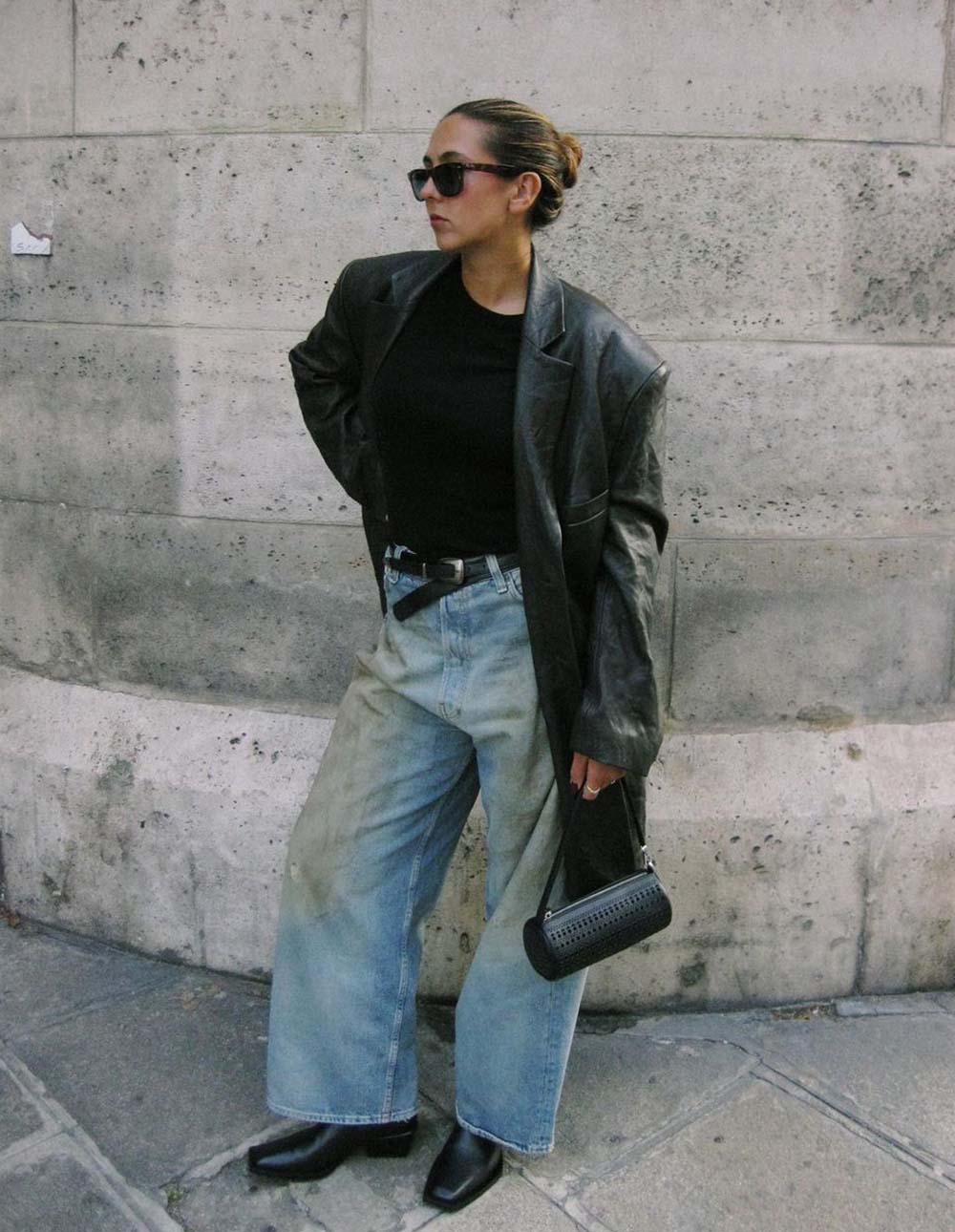 Favoriete outfits van Zweedse Hanna MW