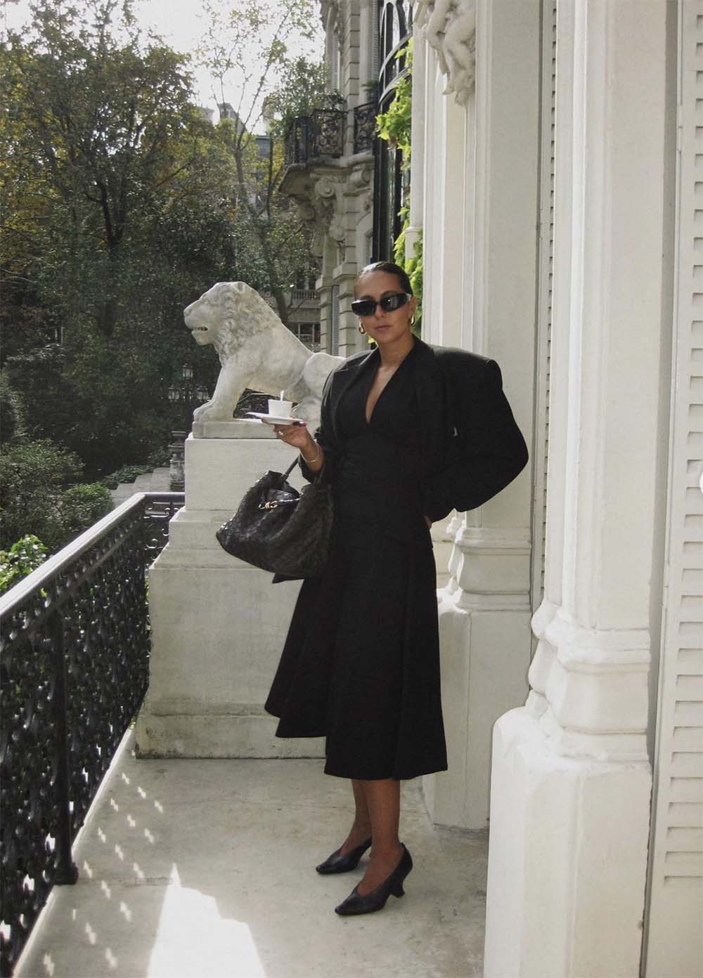 Hanna MW outfit inspiration