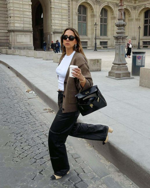 Hanna MW outfit inspiration