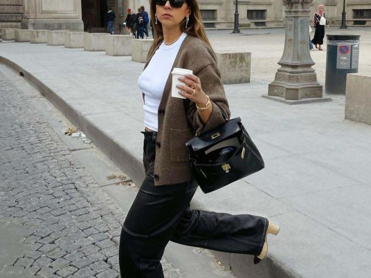 Hanna MW outfit inspiration