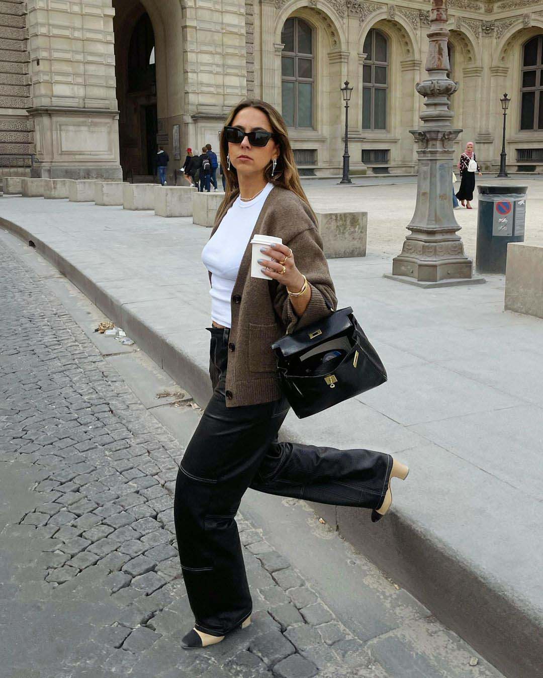 Hanna MW outfit inspiration