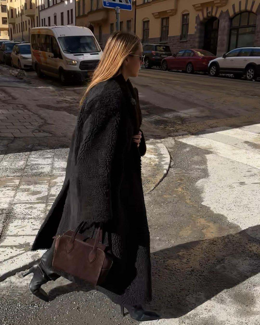Swedish outfit inspiration