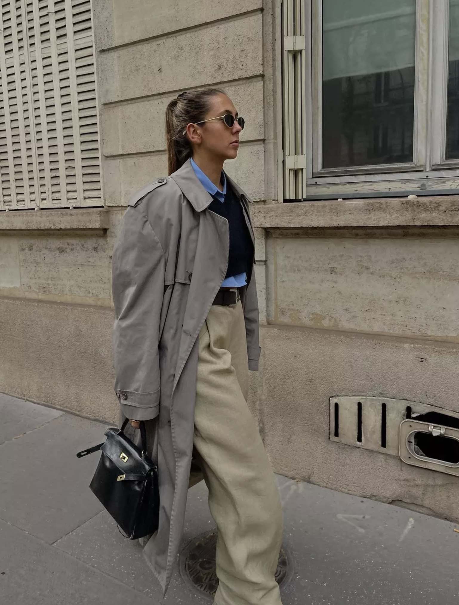 Hanna MW outfit inspiration