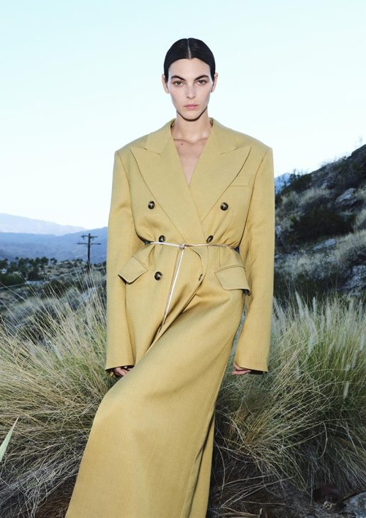 De nieuwe H&M Studio collectie SS 2024