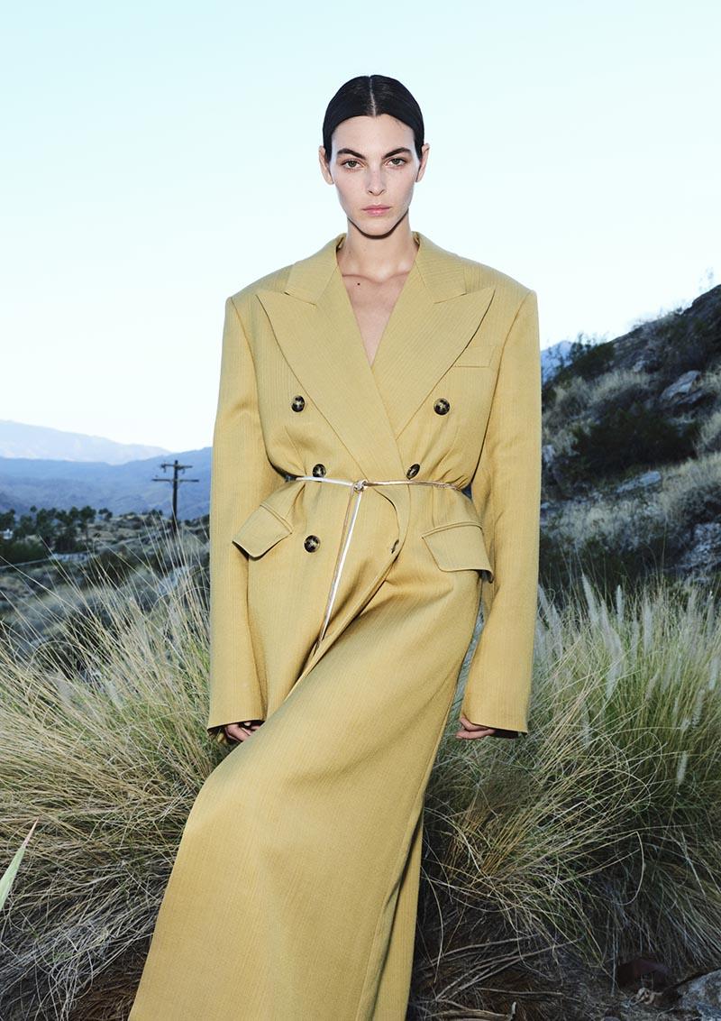 De nieuwe H&M Studio collectie SS 2024