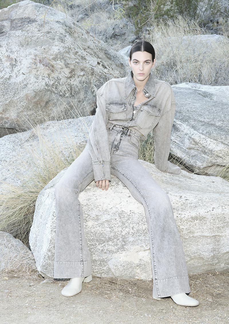 De nieuwe H&M Studio collectie SS 2024