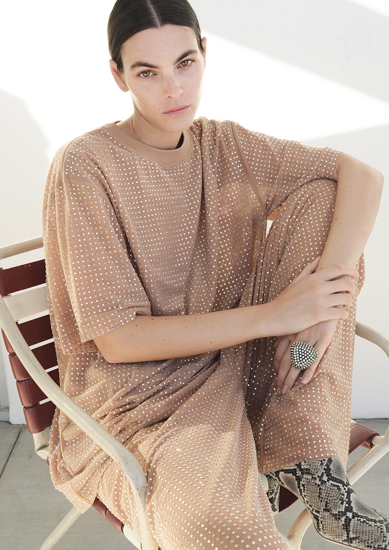 De nieuwe H&M Studio collectie SS 2024