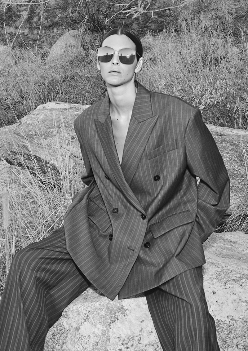 De nieuwe H&M Studio collectie SS 2024