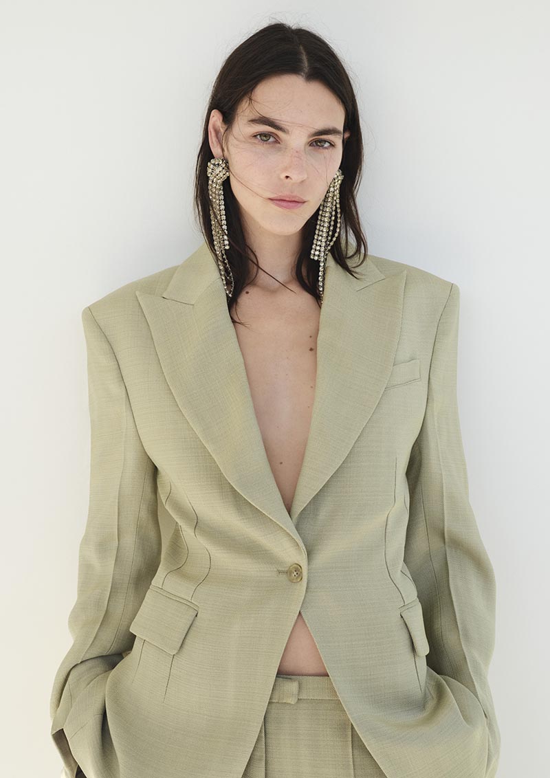 De nieuwe H&M Studio collectie SS 2024