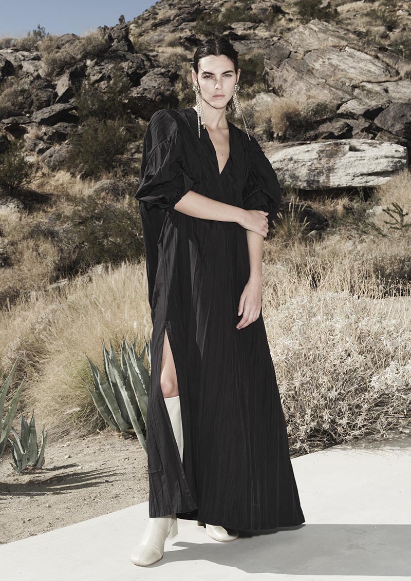 De nieuwe H&M Studio collectie SS 2024