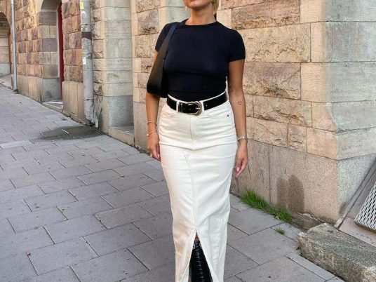 Matilda Djerf stijl inspiratie