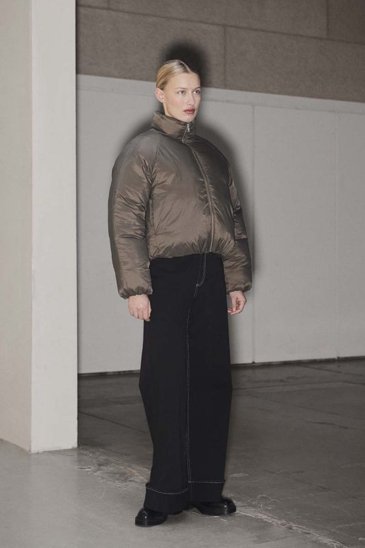 Modstrom collectie