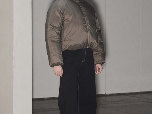 Modstrom collectie